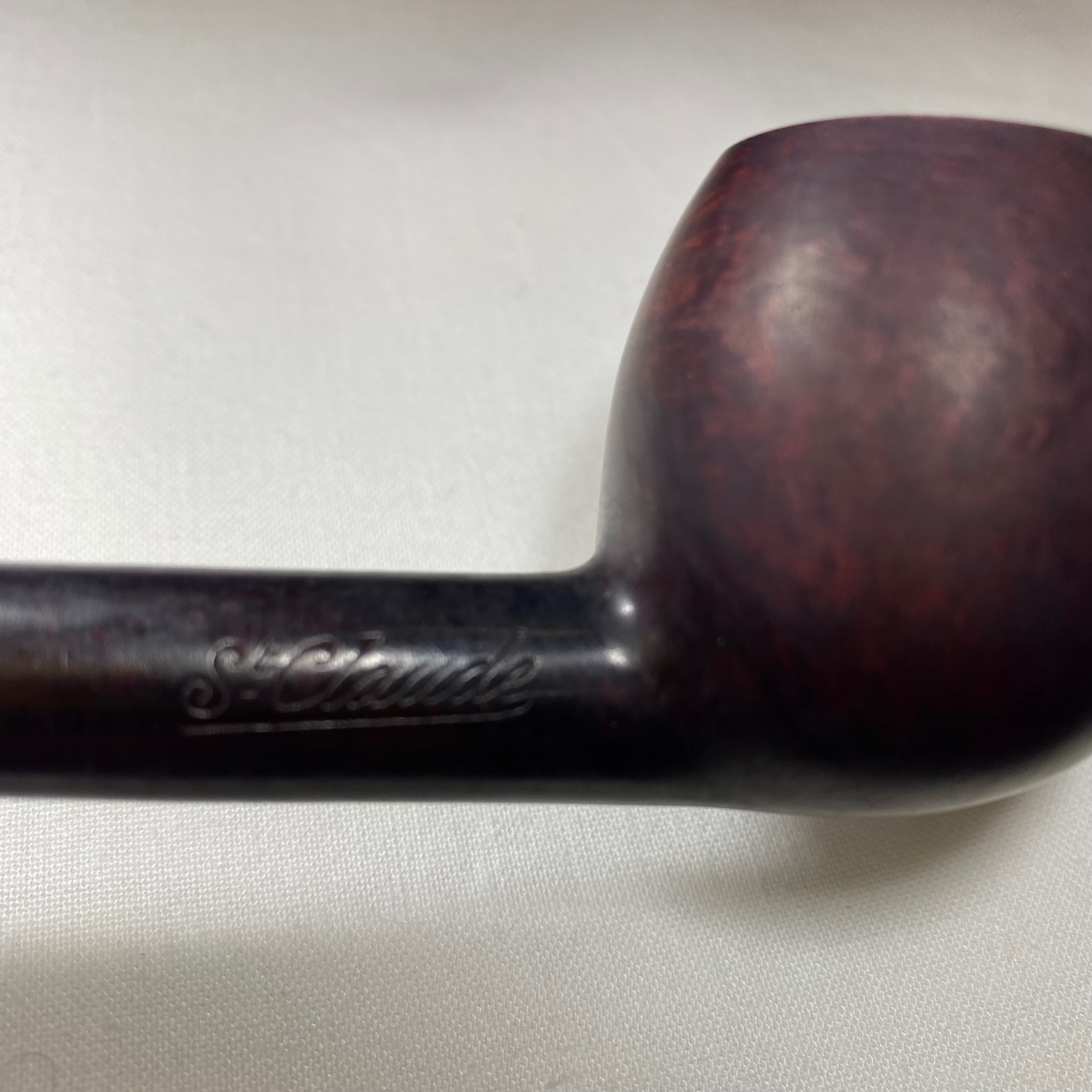 Voir photo 6 de Pipe ancienne Pipe ancienne Bon état reconditionné photo 6