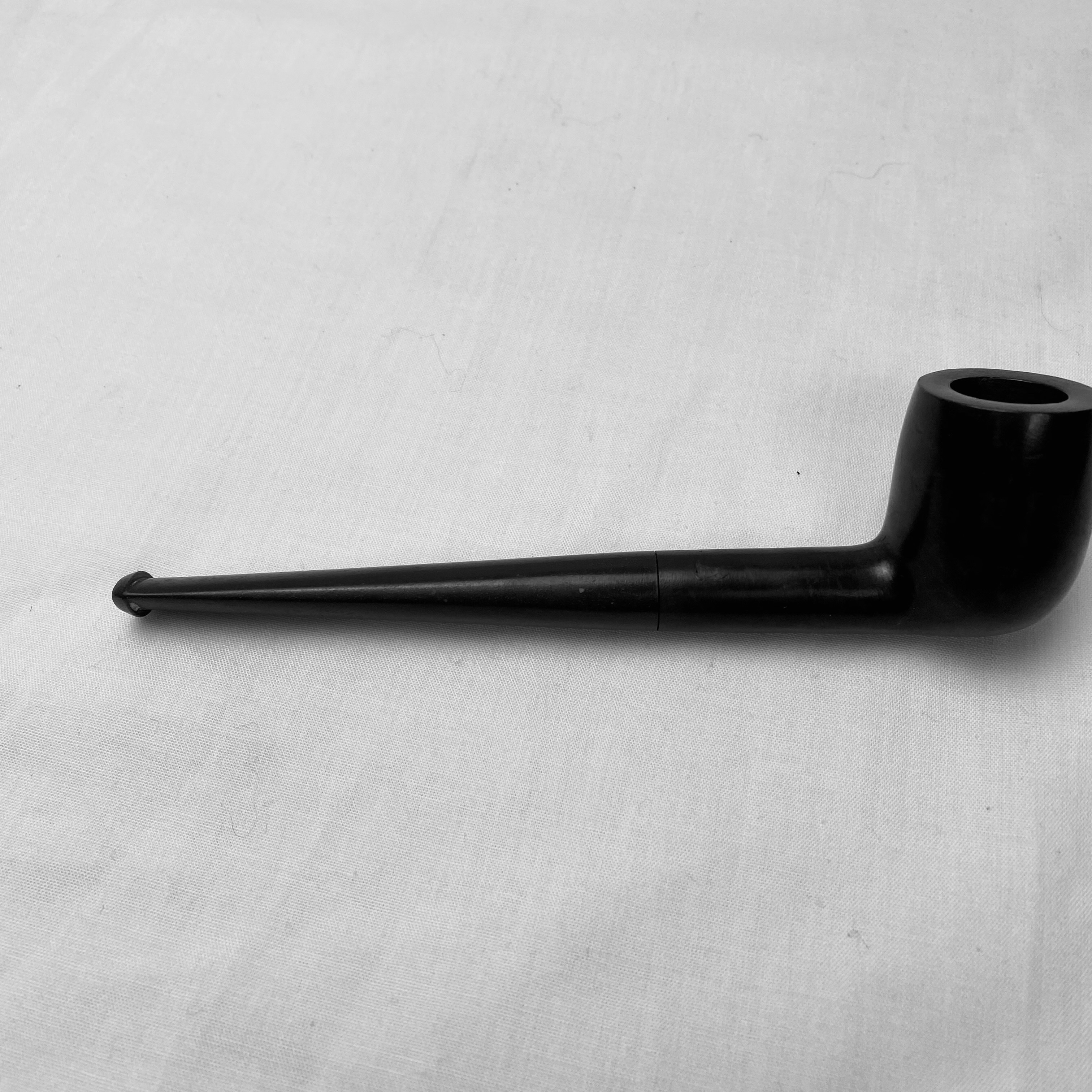Voir photo 2 de Pipe bois Pipe bois Bon état reconditionné photo 2
