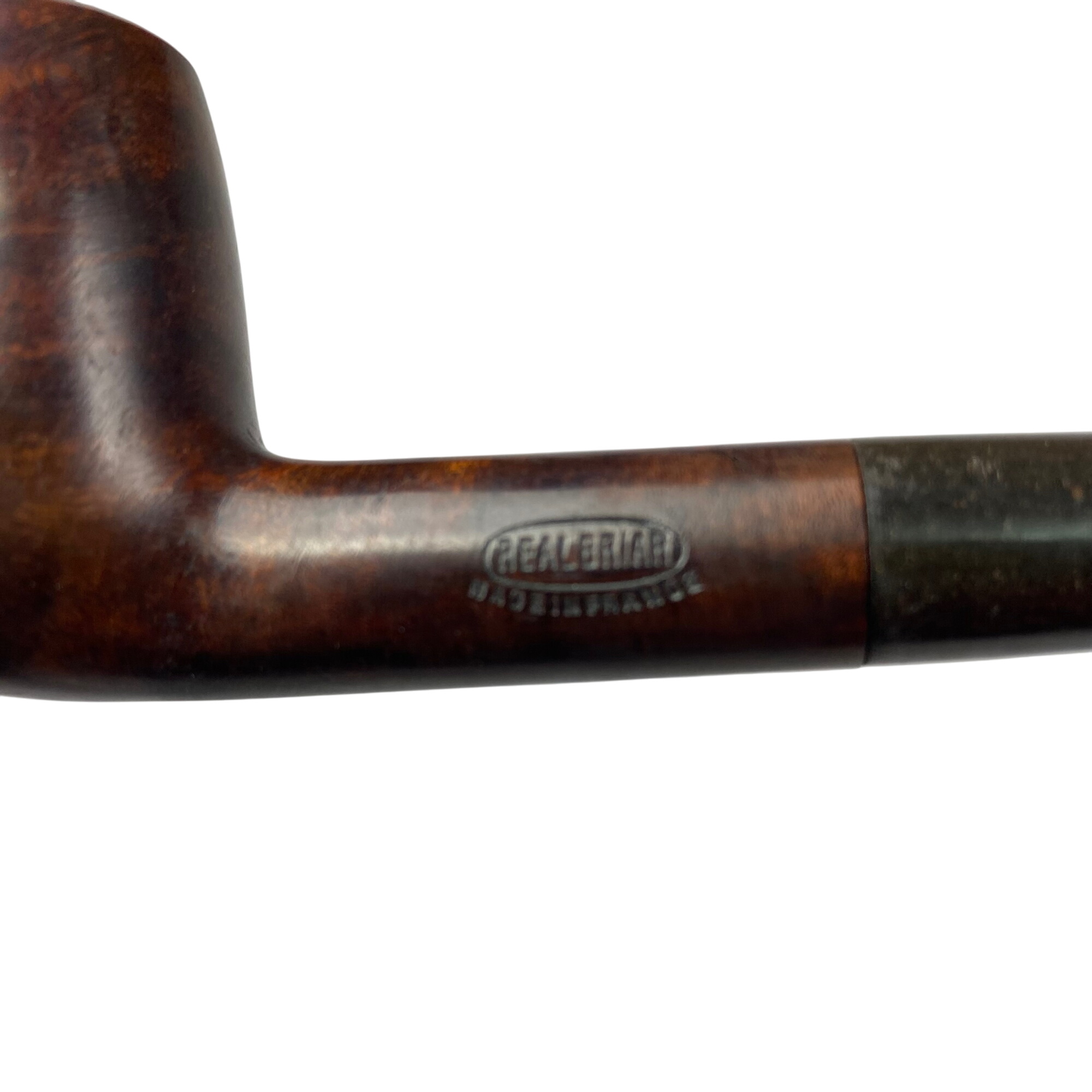 Pipe bois Bon état - 28,00 € Pipe bois Bon état reconditionné disponible sur Label Emmaüs