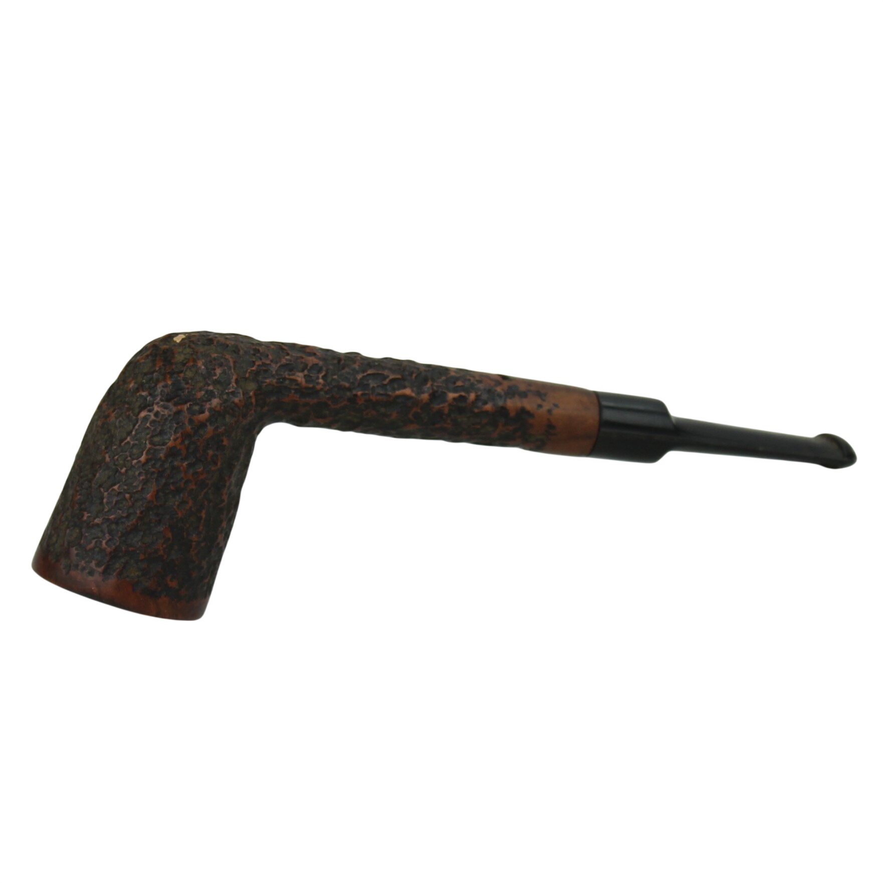 Pipe "EPC Majestic" - Bois de Bruyère Bon état - 17,50 € Pipe "EPC Majestic" - Bois de Bruyère Bon état reconditionné disponible sur Label Emmaüs