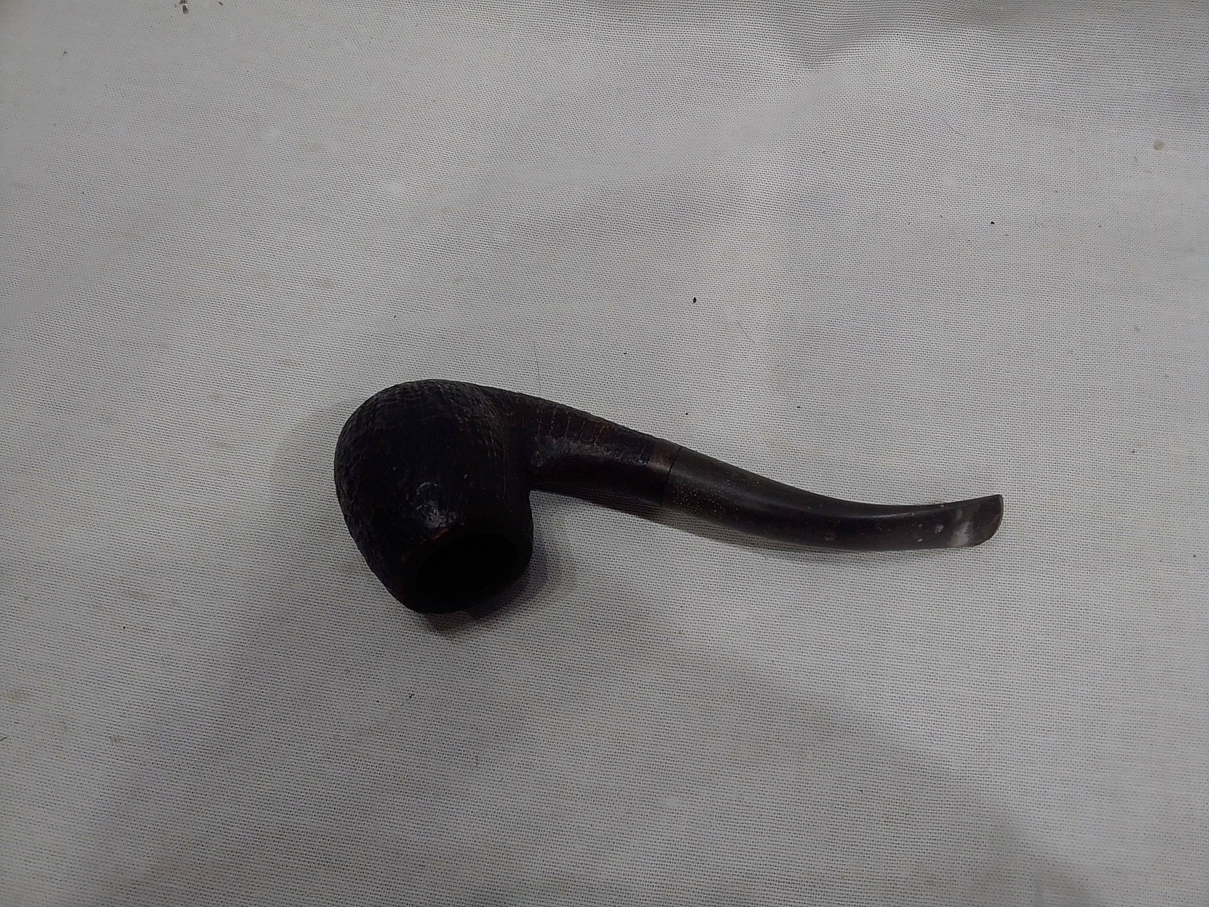 Voir photo 2 de Pipe Kriswill Pipe Kriswill État correct reconditionné photo 2