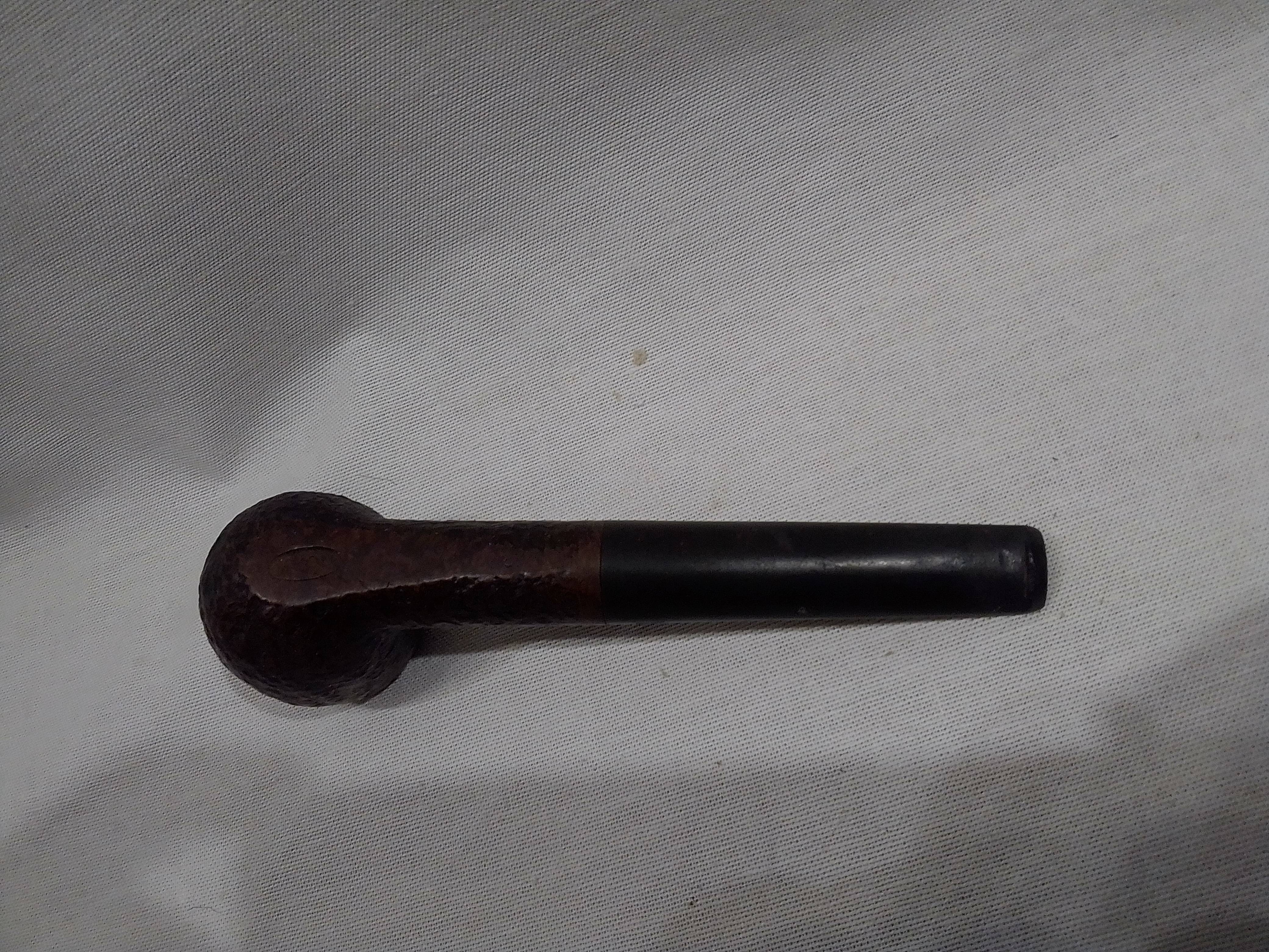 Voir photo 2 de Pipe Myon Pipe Myon État correct reconditionné photo 2