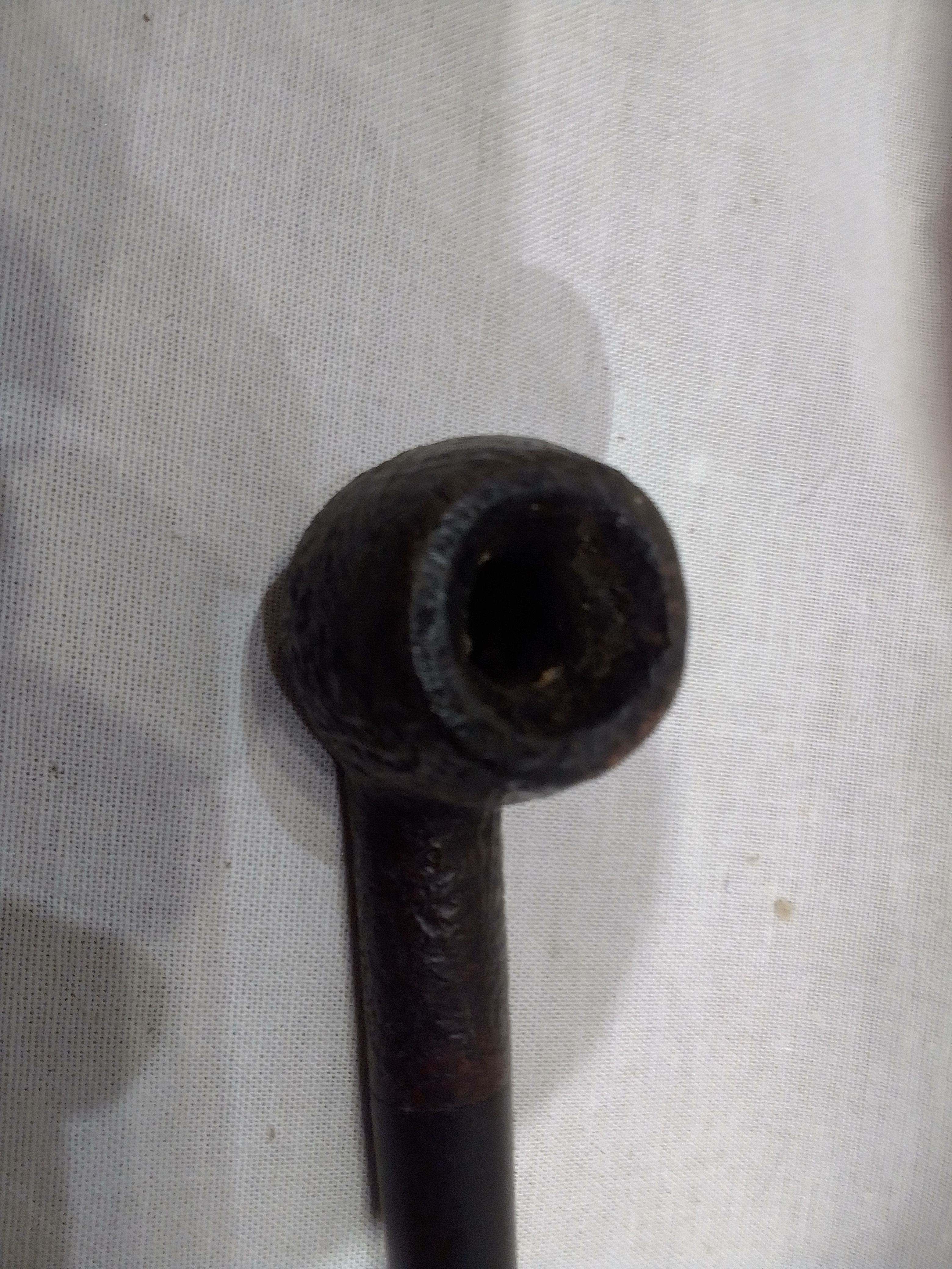 Voir photo 3 de Pipe Myon Pipe Myon État correct reconditionné photo 3