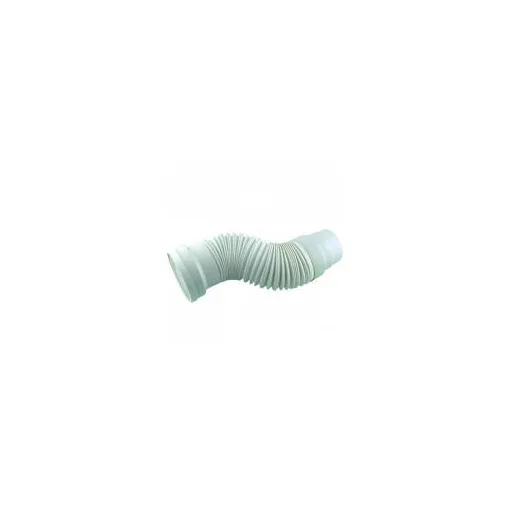 Pipe WC souple et extensible 270 à 570 mm Bon état reconditionné disponible sur Rakuten