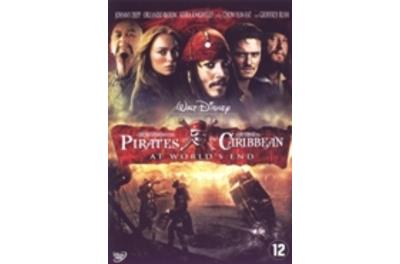 Acheter Pirates of the carib 3 État correct - 22,80 € Pirates of the carib 3 État correct reconditionné disponible sur Fnac