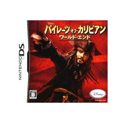 Pirates of the Caribbean: At World's End - IMPORT JAPONAIS État correct Disney Interactive reconditionné disponible sur Fnac