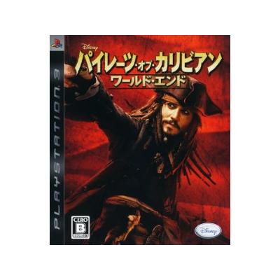 Pirates of the Caribbean: At World's End - IMPORT JAPONAIS État correct Disney Interactive reconditionné disponible sur Fnac