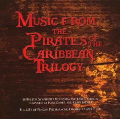 Acheter Pirates of the carribean trilogy/o s t État correct - 10,79 € Pirates of the carribean trilogy/o s t État correct reconditionné disponible sur Fnac