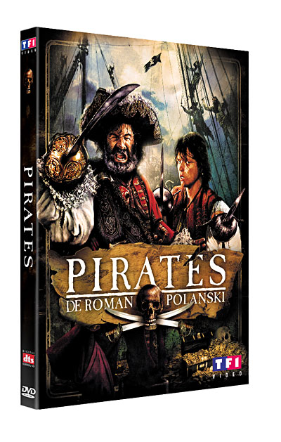 Pirates État correct reconditionné disponible sur Fnac