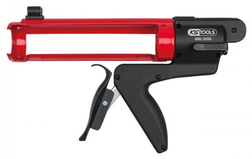 Pistolet à cartouche sans tige de poussée KS Tools 310 ml État correct reconditionné disponible sur Fnac | Dero