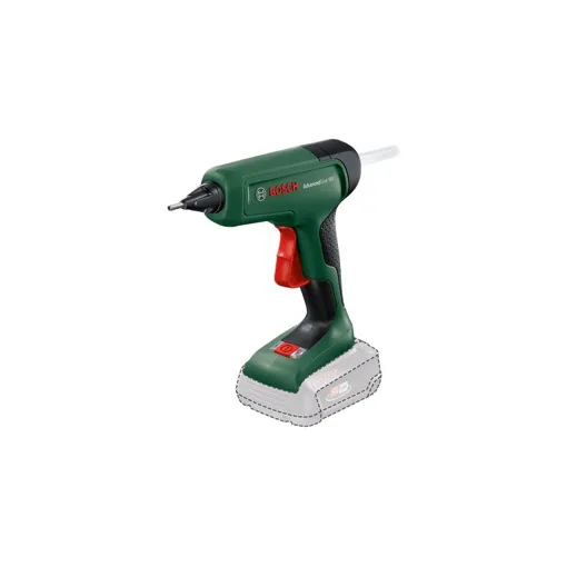 Pistolet à colle sans-fil Bosch Advanced Glue 18V Bon état reconditionné disponible sur Rakuten