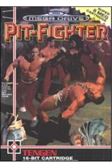 Pit-Fighter Bon état N/A reconditionné disponible sur Darty