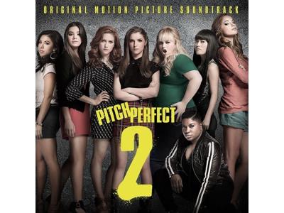 Pitch perfect 2 État correct reconditionné disponible sur Fnac