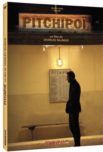Acheter Pitchipoï DVD État correct - 19,00 € Pitchipoï DVD État correct reconditionné disponible sur Fnac
