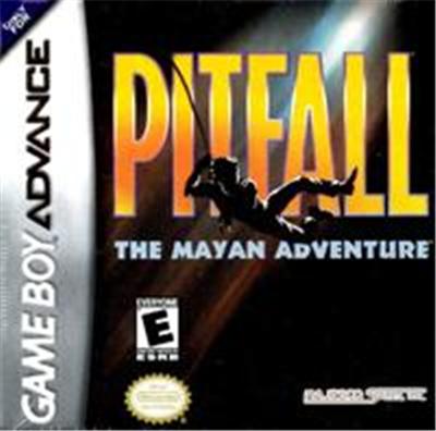 Pitfall: The Mayan Adventure État correct Majesco reconditionné disponible sur Fnac