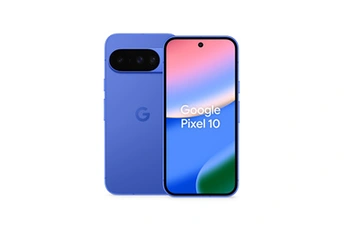 Pixel 10 256 Go Indigo Bon état Google reconditionné disponible sur Darty
