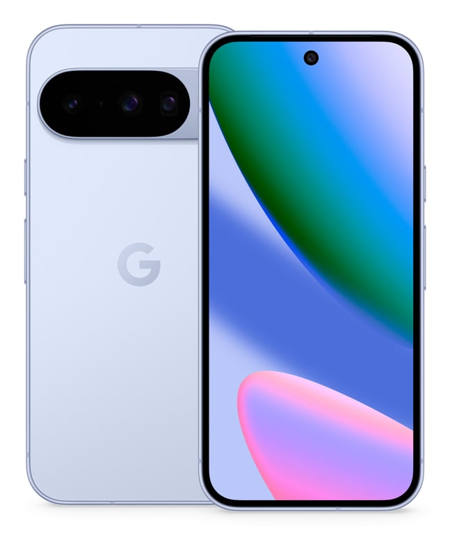 Pixel 10 (5G) 128 Go, Indigo - Excellent état Parfait état reconditionné disponible sur Pixmania