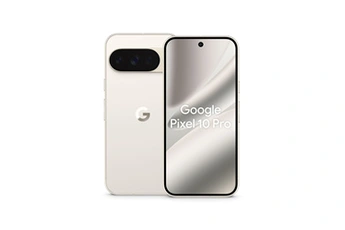 Pixel 10 Pro 128 Go Porcelaine Bon état Google reconditionné disponible sur Darty