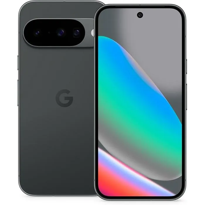 Pixel 10 - Smartphone Android débloqué avec Gemini triple caméra arrière avancée batterie 24+ heures et écran Actua de 6 3 Reconditionné Google reconditionné disponible sur Cdiscount Seconde Vie