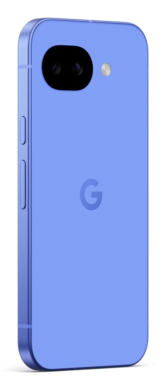 Pixel 10a (5G) 128 Go, Lavande - Bon état Bon état Google reconditionné photo 3 | Dero