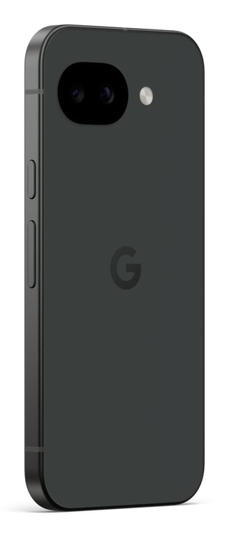 Pixel 10a (5G) 128 Go, Noir volcanique - Bon état Bon état Google reconditionné photo 3 | Dero