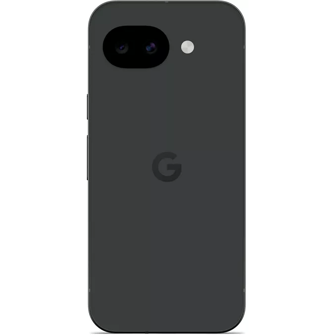 Pixel 10a (5G) 128 Go, Noir volcanique - Excellent état Parfait état Google reconditionné photo 2 | Dero
