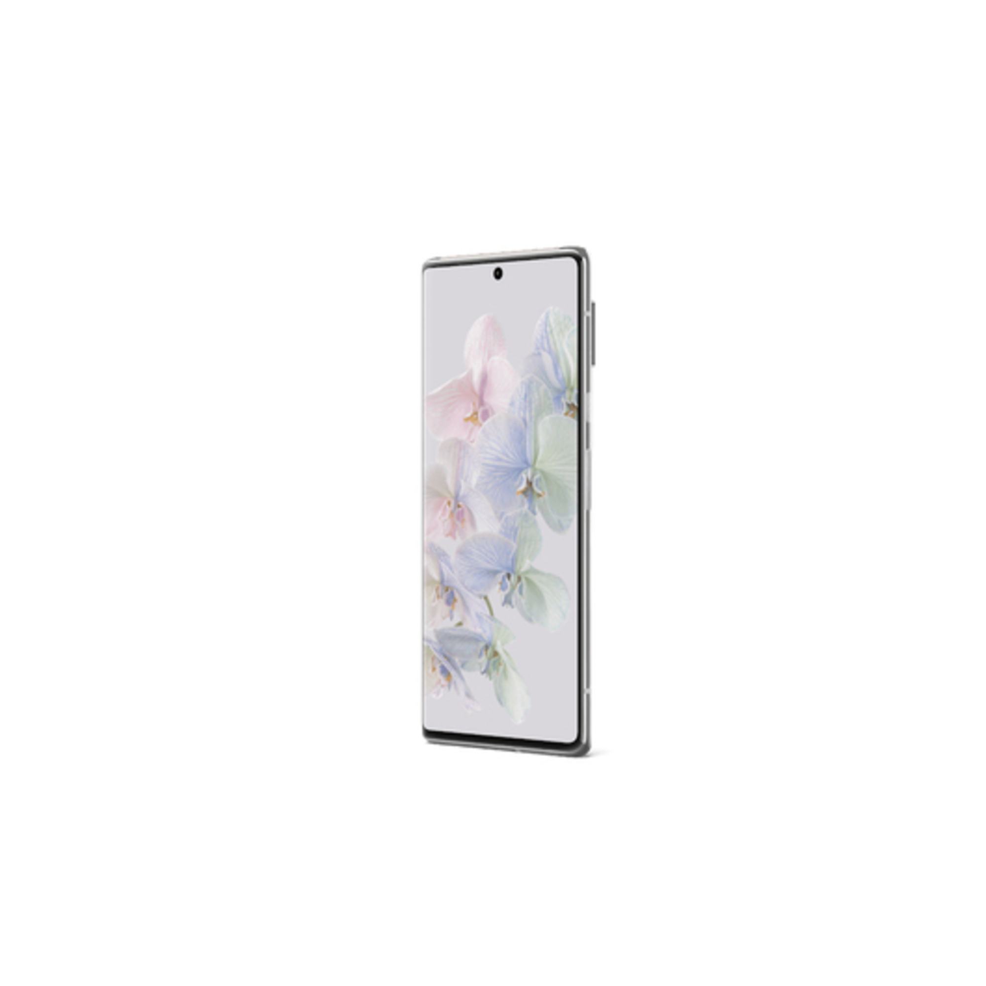 Pixel 6 Pro 128 Go, Blanc, débloqué - Très bon état Très bon état Google reconditionné disponible sur Pixmania
