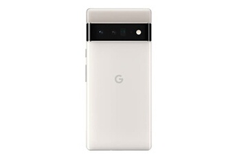 Pixel 6 Pro - 5G smartphone - double SIM - RAM 12 Go / Mémoire interne 128 Go - écran OLED - 6.7" - 3120 x 1440 pixels (120 Hz) - 3 x caméras arrière État correct Google reconditionné disponible sur Darty