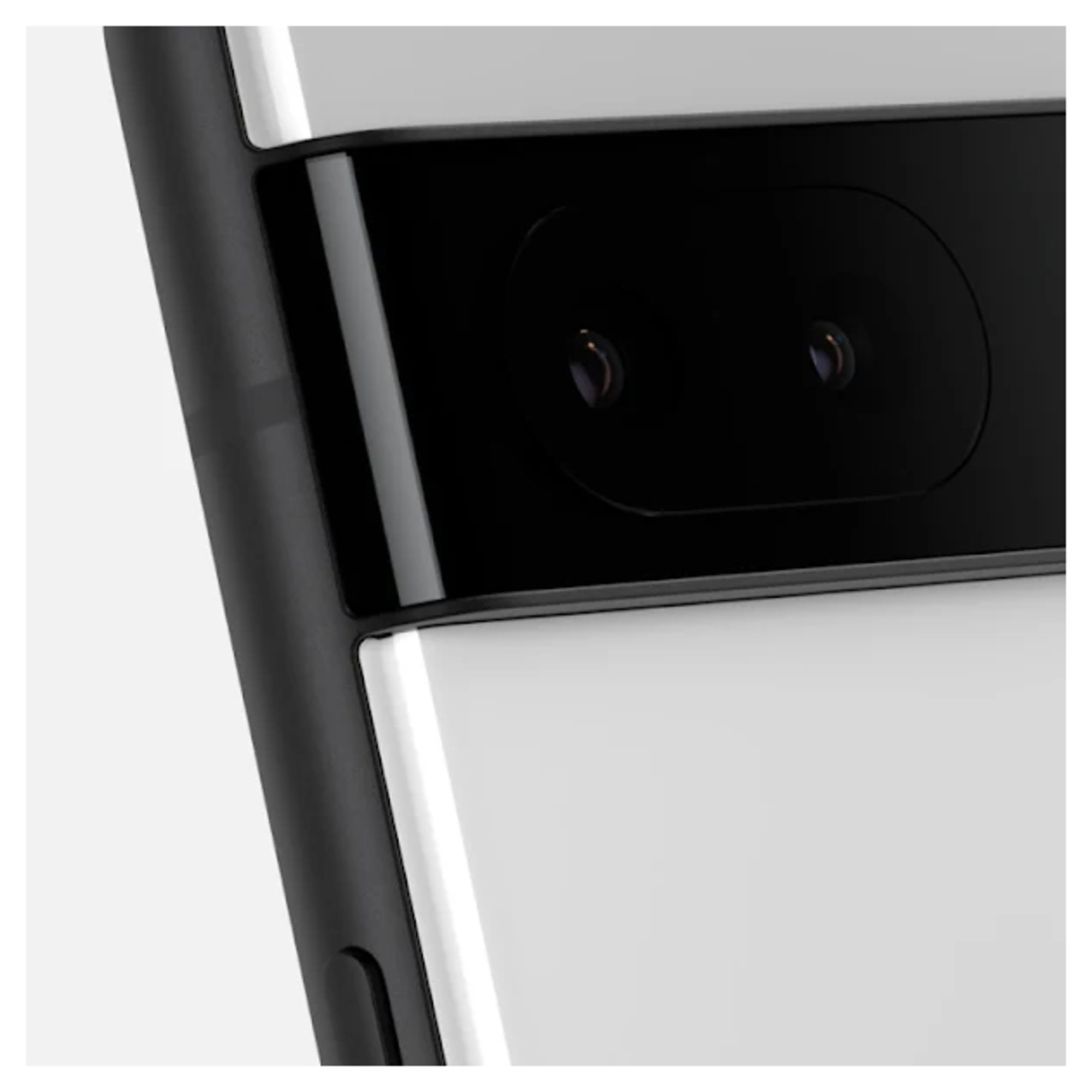 Pixel 6a 5G 128Go, Blanc, débloqué - Bon état Bon état Google reconditionné photo 3 | Dero