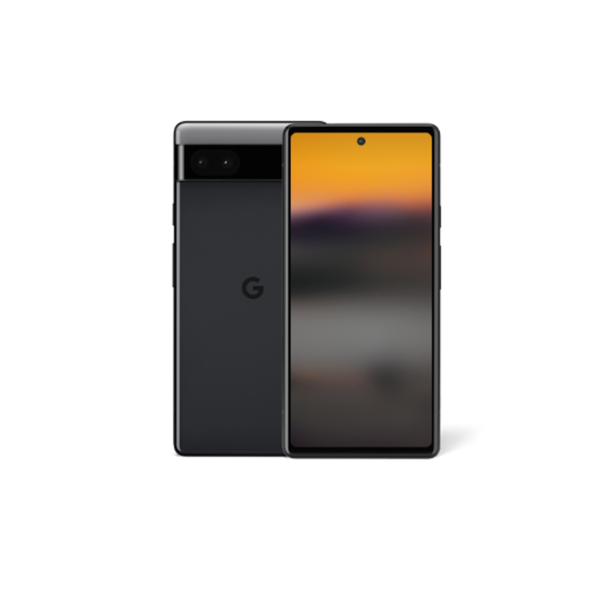 Pixel 6a 5G 128Go, Noir, débloqué - Très bon état Très bon état Google reconditionné disponible sur Pixmania