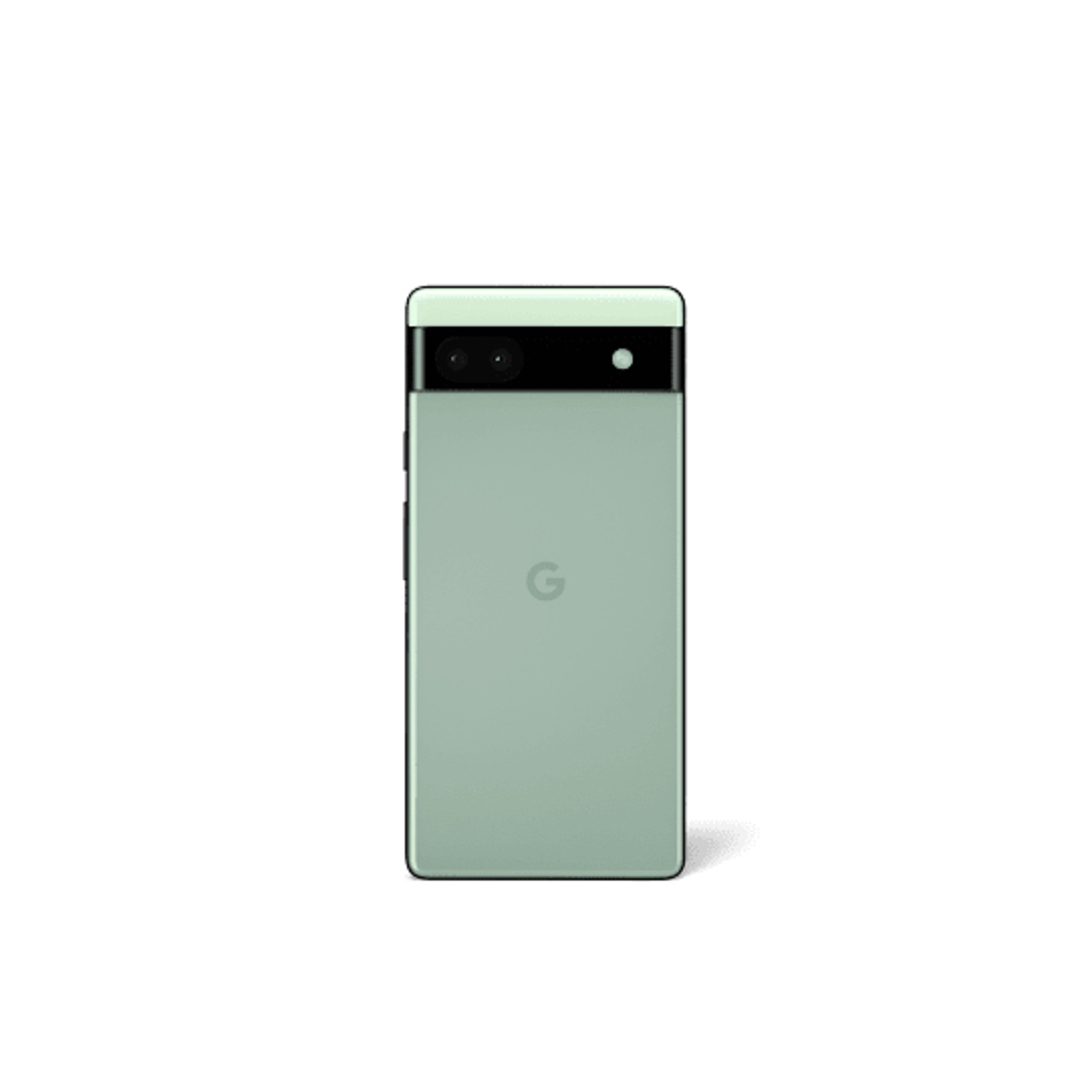 Pixel 6a 5G 128Go, Vert, débloqué - Excellent état Parfait état Google reconditionné photo 3 | Dero