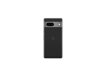 Pixel 7 128Go Noir Volcanique 5G Très bon état Google reconditionné disponible sur Darty