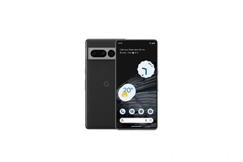 Pixel 7 Pro 128Go Noir Volcanique 5G État correct Google reconditionné disponible sur Darty