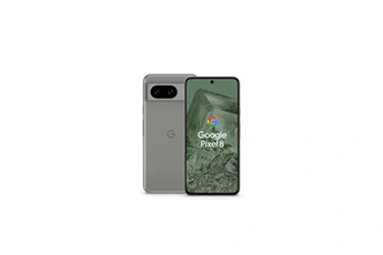 Pixel 8 128Go Vert Sauge 5G Très bon état reconditionné disponible sur Darty