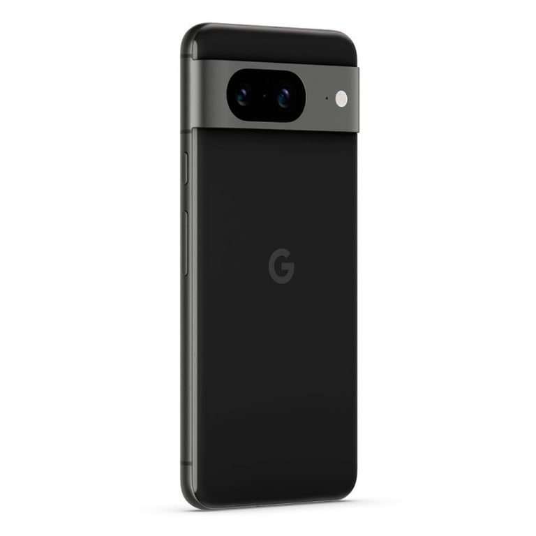 Pixel 8 (5G) 128 Go, Noir, Débloqué - Très bon état Très bon état Google reconditionné photo 2 | Dero