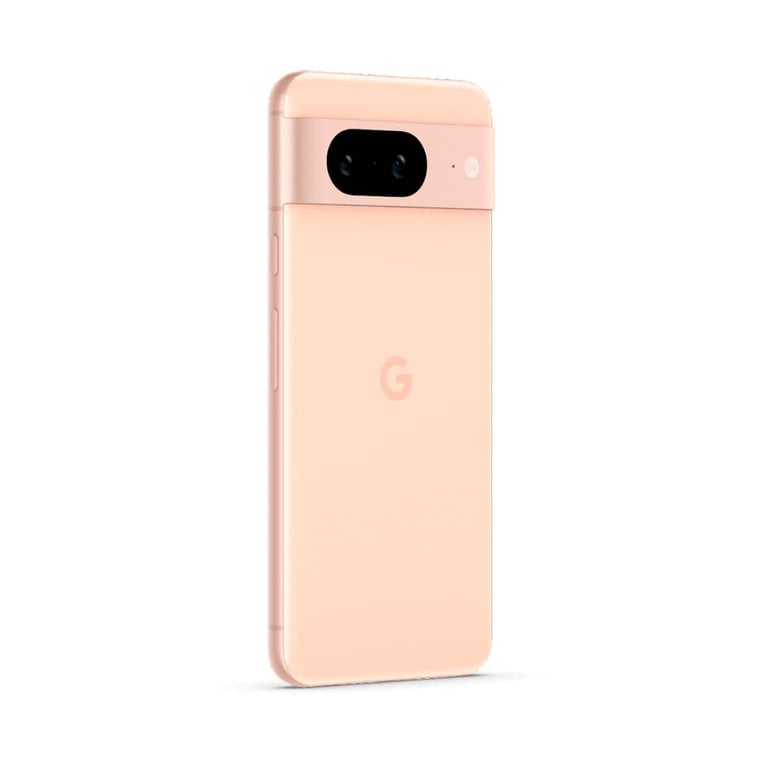 Pixel 8 (5G) 128 Go, Rose, Débloqué - Bon état Bon état Google reconditionné photo 3 | Dero