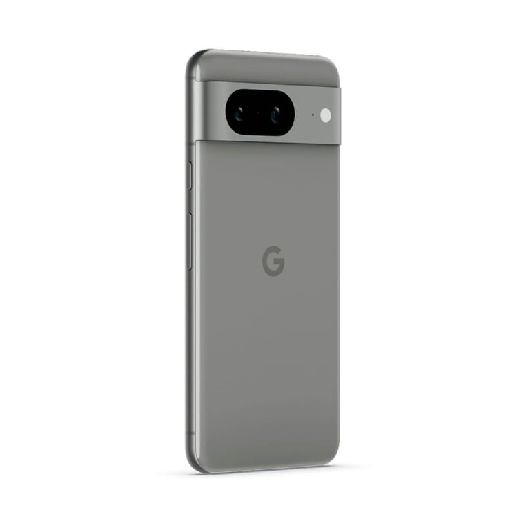 Pixel 8 (5G) 128 Go, Vert, Débloqué, - Excellent état Parfait état Google reconditionné photo 3 | Dero