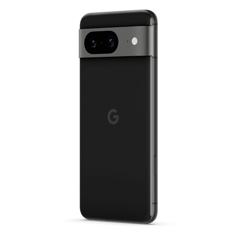 Pixel 8 (5G) 256 Go, Noir, Débloqué - Très bon état Très bon état Google reconditionné photo 3 | Dero