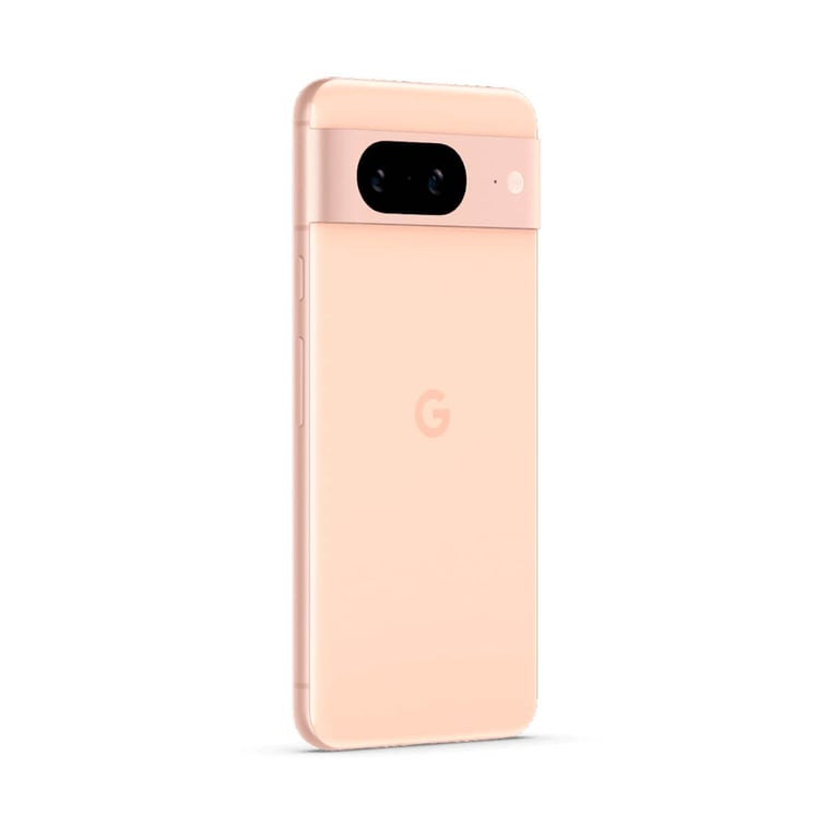 Pixel 8 (5G) 256 Go, Rose, Débloqué - Bon état Bon état Google reconditionné photo 3 | Dero