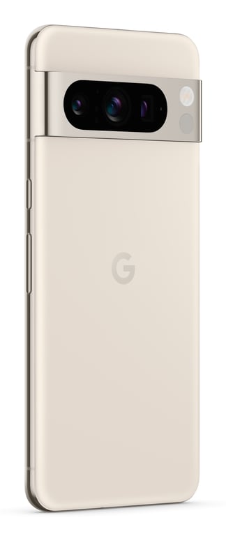 Pixel 8 Pro (5G) 128 Go, Beige, Débloqué - Très bon état Très bon état Google reconditionné photo 2 | Dero