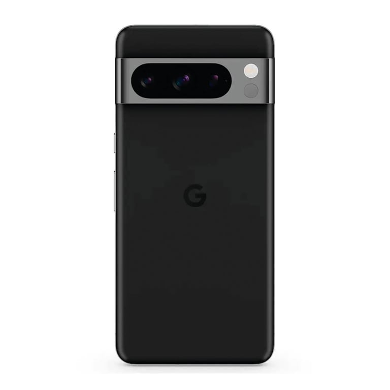 Pixel 8 Pro (5G) 128 Go, Noir, Débloqué - Bon état Bon état Google reconditionné photo 2 | Dero