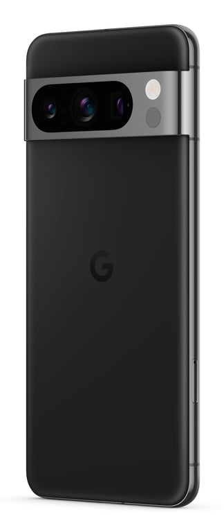 Pixel 8 Pro (5G) 512 Go, Noir, Débloqué - Très bon état Très bon état Google reconditionné photo 3 | Dero