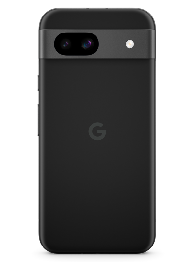 Pixel 8a (5G) 256Go, Noir Volcanique, Débloqué - Très bon état Très bon état Google reconditionné photo 3 | Dero