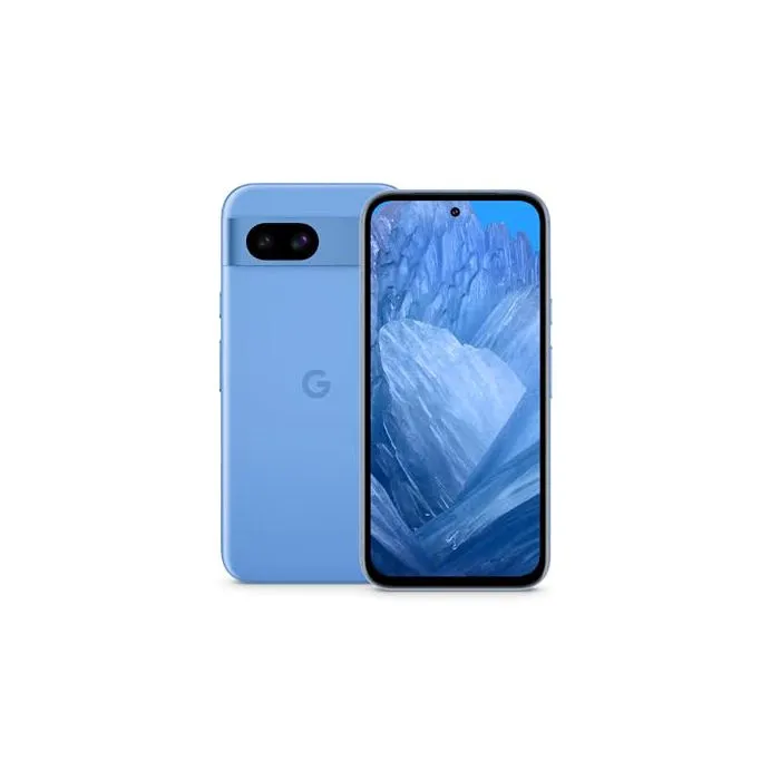 Pixel 8a: Android-Smartphone ohne SIM-Lock mit fortschrittlicher Pixel-Kamera Langer Akkulaufzeit und leistungsstarken Reconditionné Google reconditionné disponible sur Cdiscount Seconde Vie | Dero