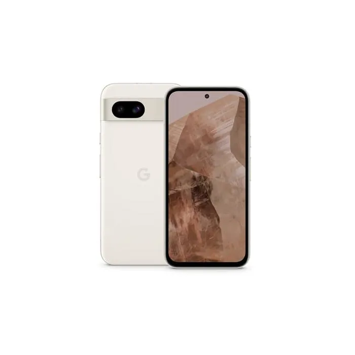 Pixel 8a - Smartphone Android débloqué avec Module Photo Pixel avancé Une journée complète dautonomie et Une sécurité Robuste Reconditionné Google reconditionné disponible sur Cdiscount Seconde Vie | Dero