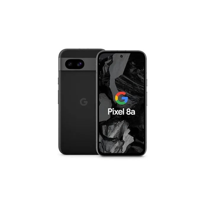 Pixel 8a: smartphone Android verrouillé par carte SIM avec caméra Pixel avancée autonomie prolongée et fonctionnalités Reconditionné Google reconditionné disponible sur Cdiscount Seconde Vie | Dero