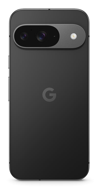 Pixel 9 (5G) 128 Go, Noir Obsidienne - Bon état Bon état Google reconditionné photo 3 | Dero