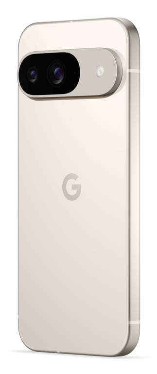 Pixel 9 (5G) 256 Go, Porcelaine, Débloqué - Très bon état Très bon état Google reconditionné photo 2 | Dero