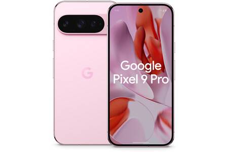 Pixel 9 Pro (5G) 256 Go, Rose Qwartz, Débloqué - Très bon état Très bon état Google reconditionné disponible sur Pixmania
