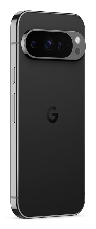 Pixel 9 Pro (5G) 512 Go, Noir Obsidienne, Débloqué - Très bon état Très bon état Google reconditionné photo 2 | Dero